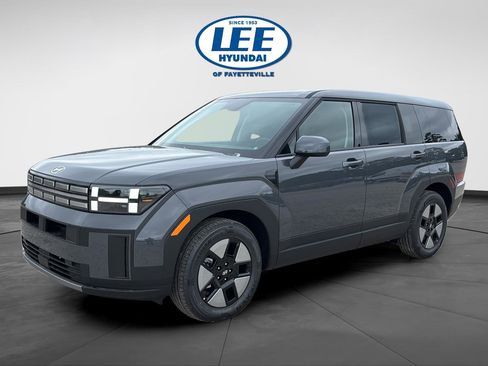 New 2026 Hyundai Santa Fe SE FWD image 7