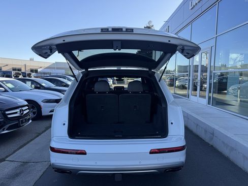 Used 2018 Audi Q7 3.0T Premium Plus image 7