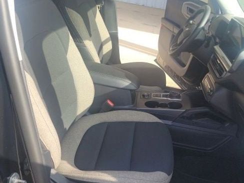 Used 2025 Ford Bronco Sport Big Bend image 12