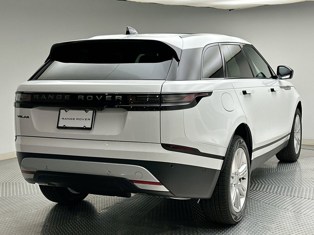 New 2026 Land Rover Range Rover Velar S AWD/4WD image 3