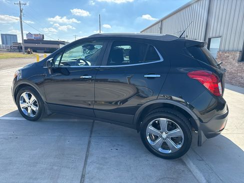 Used 2013 Buick Encore Premium image 13