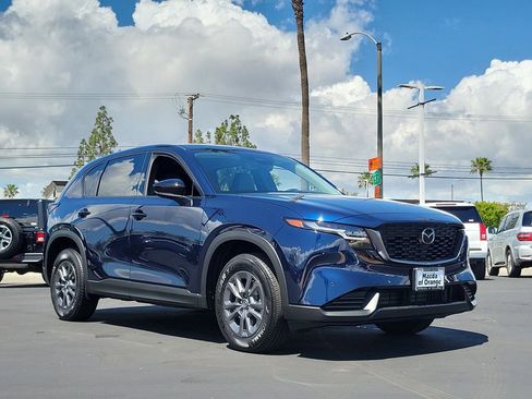 New 2026 MAZDA CX-5 Select AWD/4WD image 28