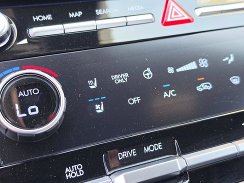 New 2026 Hyundai Santa Fe Calligraphy FWD image 31