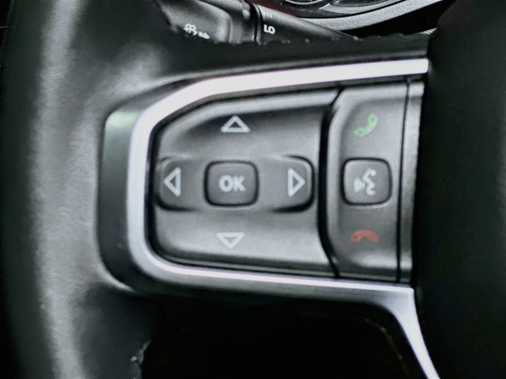 Certified 2024 RAM 1500 Big Horn AWD/4WD image 33