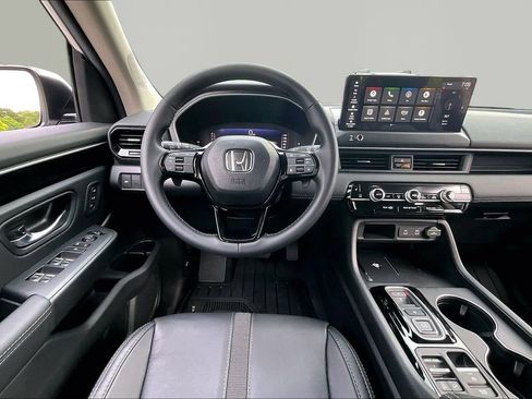 Used 2026 Honda Pilot EX-L image 9