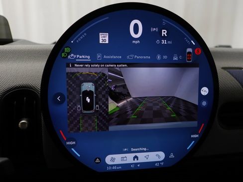 New 2026 MINI Cooper S image 11