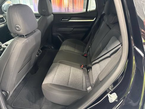 Used 2026 GMC Terrain Elevation AWD/4WD image 12