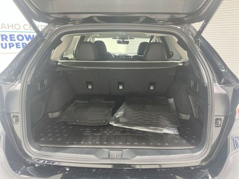 Certified 2025 Subaru Outback Limited XT AWD/4WD image 24