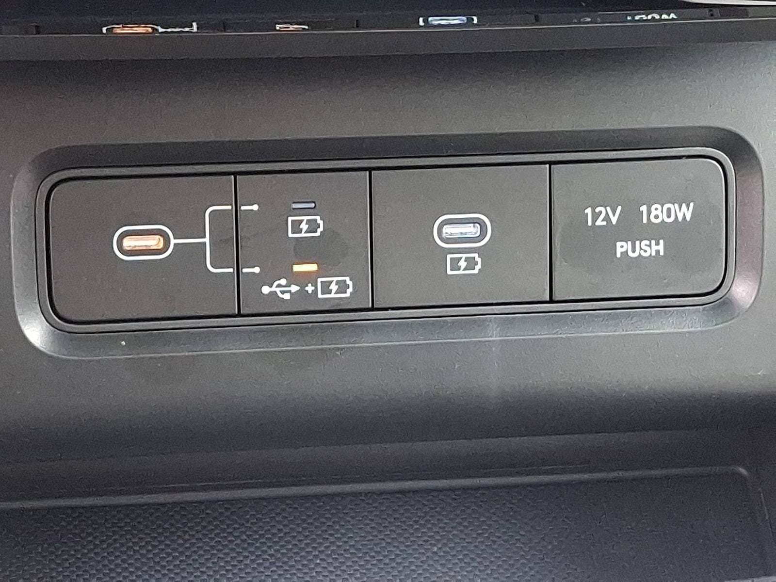 New 2026 Hyundai Tucson Limited AWD/4WD image 17