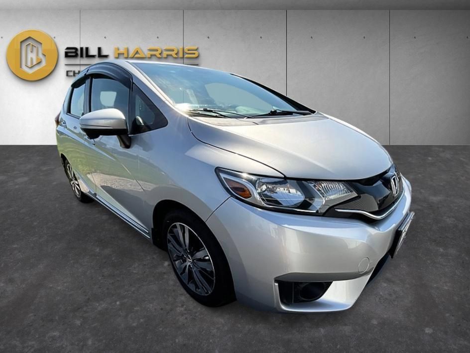 Used 2015 Honda Fit EX image 9