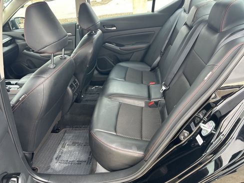 Used 2024 Nissan Altima 2.5 SR image 27