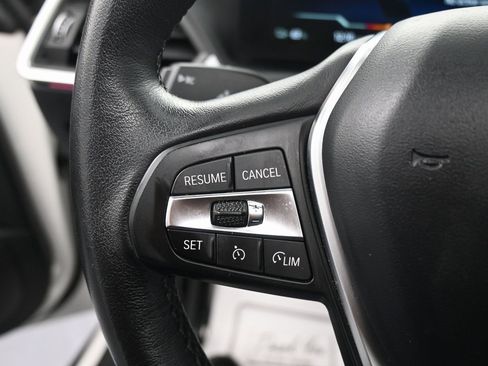 Used 2022 BMW i4 eDrive40 w/ Premium Package image 22