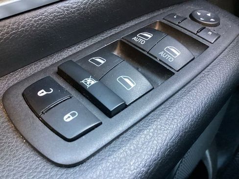 Used 2023 RAM 1500 Big Horn w/ Trailer Tow Group image 24