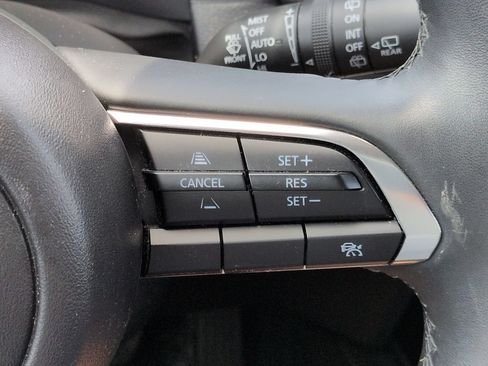 Used 2024 MAZDA CX-30 AWD 2.5 S w/ Select Sport Pkg image 24
