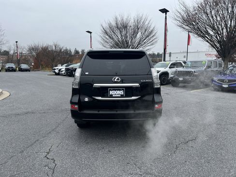 Used 2023 Lexus GX 460 Premium image 5