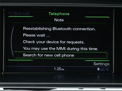 Used 2016 Audi S5 Premium Plus w/ Technology Package image 25