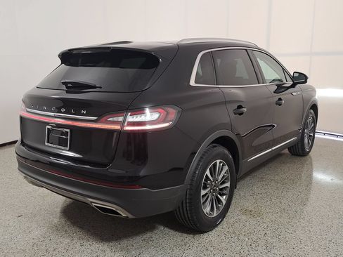 Certified 2022 Lincoln Nautilus FWD w/ Premium Package image 4