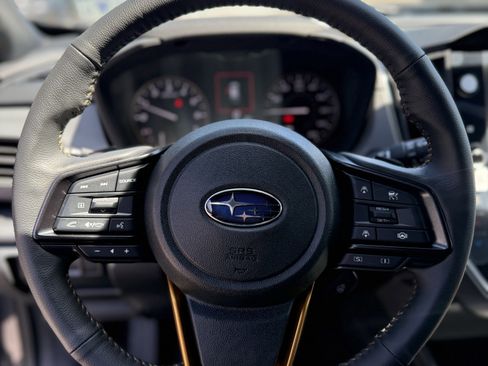 New 2026 Subaru Crosstrek 2.5i Wilderness AWD/4WD image 21