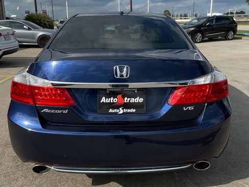 Used 2013 Honda Accord EX-L image 11