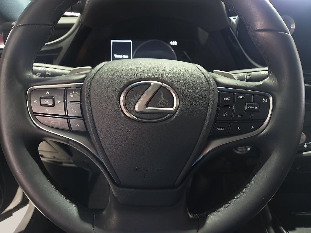 Used 2025 Lexus ES 350 w/ Premium Package FWD image 25
