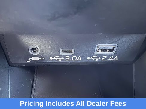 Certified 2025 Subaru Outback Premium AWD/4WD image 23