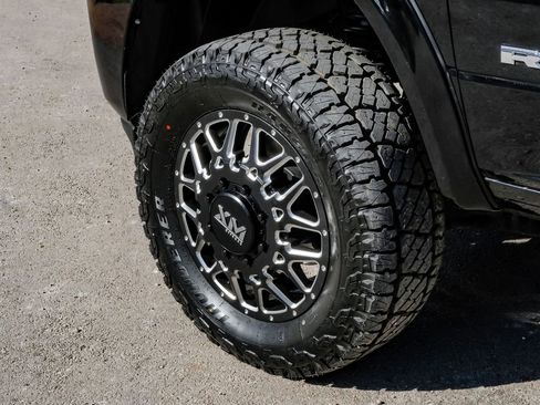 Used 2022 RAM 3500 Tradesman image 63