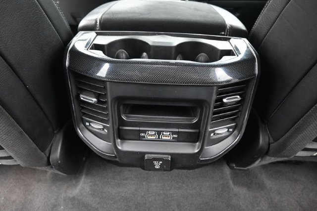 Used 2022 RAM 1500 TRX w/ TRX Level 1 Equipment Group AWD/4WD image 27