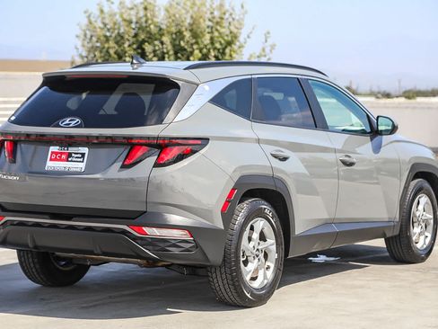 Used 2024 Hyundai Tucson SEL FWD image 5