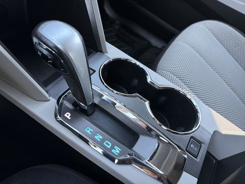 Used 2015 Chevrolet Equinox LT w/ Driver Convenience Package image 25