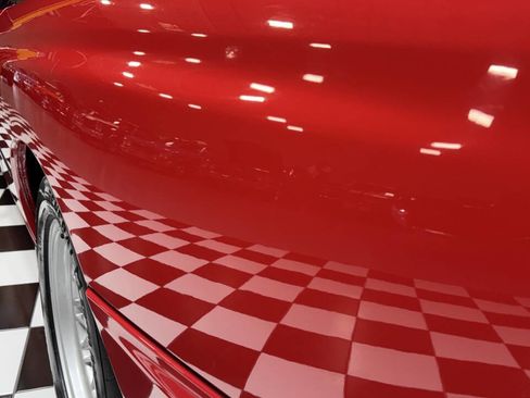 Used 1991 BMW 850i image 32