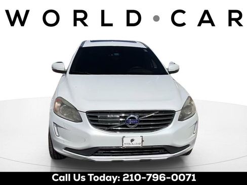 Used 2016 Volvo XC60 T6 Platinum image 8