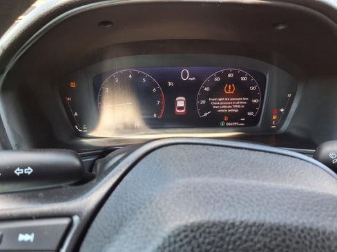 Used 2024 Honda Accord LX image 15