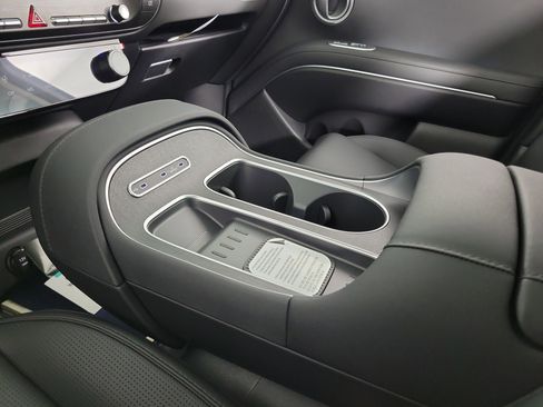 New 2026 Hyundai Palisade Limited image 18