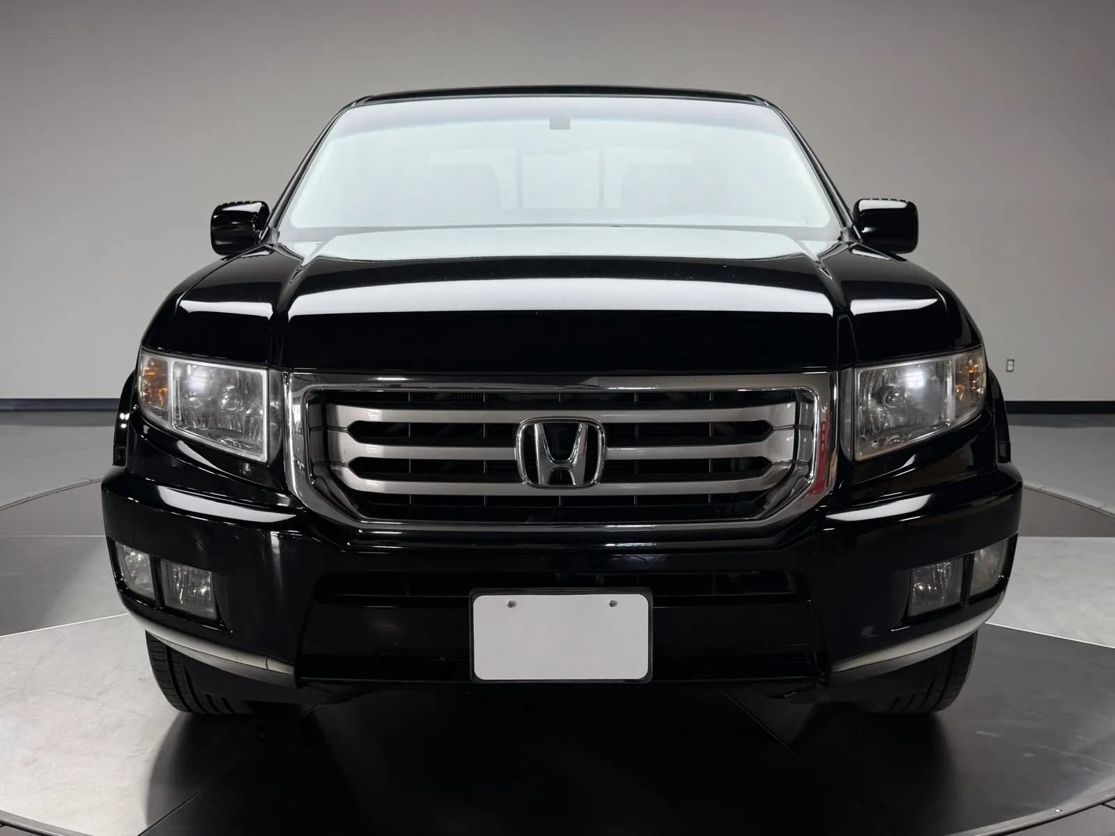 Used 2013 Honda Ridgeline RTL image 3