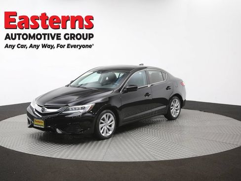 Used 2018 Acura ILX FWD image 58