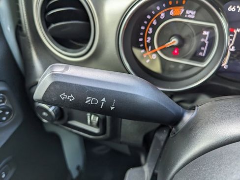 Used 2023 Jeep Wrangler Willys image 44