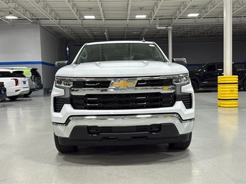 New 2026 Chevrolet Silverado 1500 LT image 17