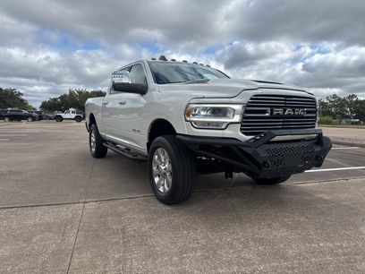 Used 2024 RAM 2500 Laramie w/ Sport Appearance Package
