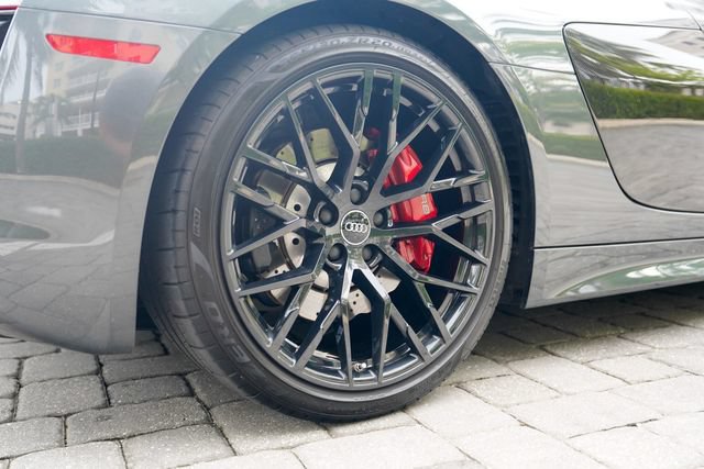 Used 2018 Audi R8 V10 AWD/4WD image 50