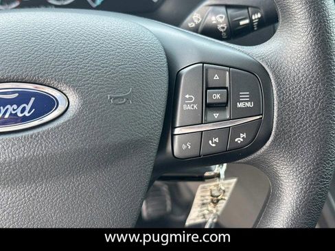 New 2025 Ford Transit 250 148 Medium Roof w/ Load Area Protection Package image 22