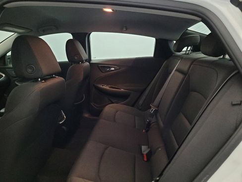 Used 2023 Chevrolet Malibu LT FWD image 18