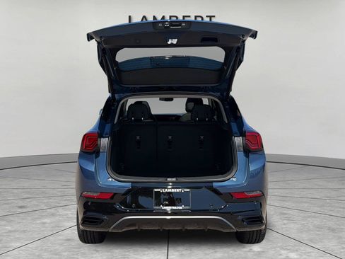 New 2026 Buick Encore GX Sport Touring w/ Advanced Technology Package AWD/4WD image 9