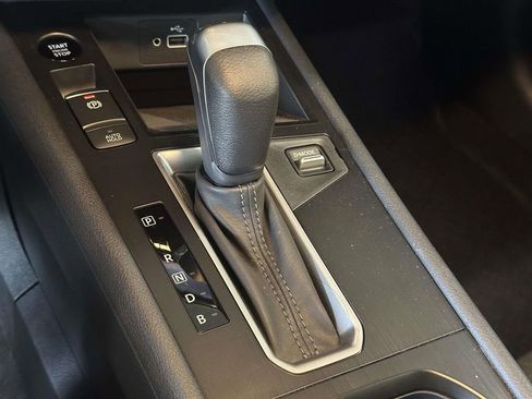 Used 2025 Nissan Kicks S w/ Interior Electronics Package AWD/4WD image 32