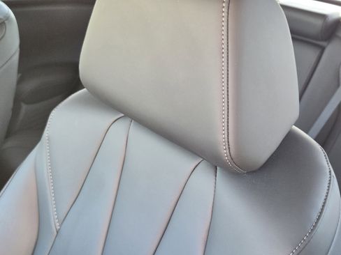 Certified 2025 Acura ADX Base image 34