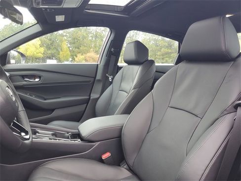 New 2025 Honda Accord Sport image 12