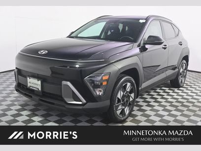Used 2024 Hyundai Kona SEL w/ Convenience Package