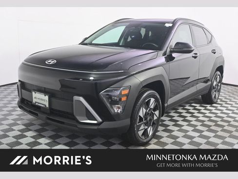 Used 2024 Hyundai Kona SEL w/ Convenience Package AWD/4WD image 1