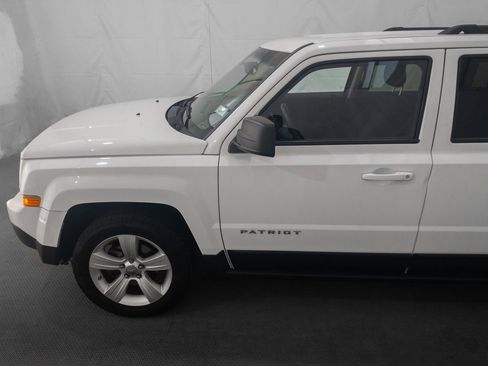 Used 2012 Jeep Patriot Sport w/ PWR Value Group image 3