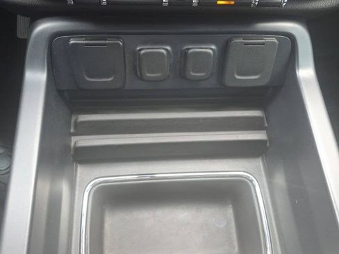 Used 2016 Chevrolet Silverado 3500 LT w/ LT Convenience Package AWD/4WD image 19