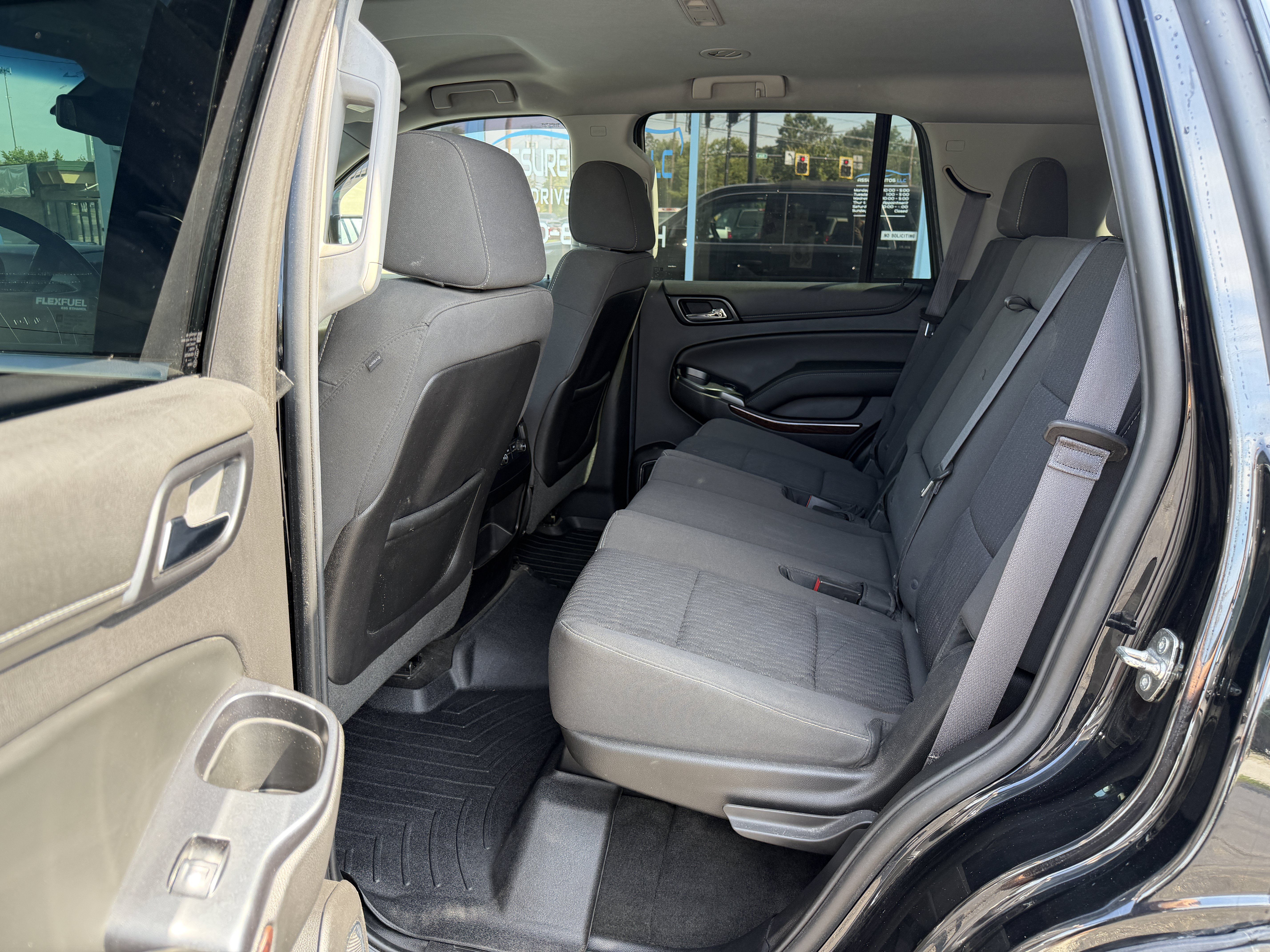 Used 2015 GMC Yukon SLE w/ Convenience Package AWD/4WD image 15
